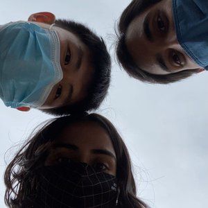 Meet your Posher, Sonal